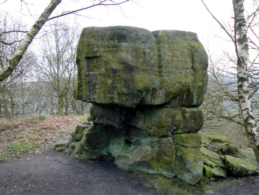 Cat Stone Cat Stone